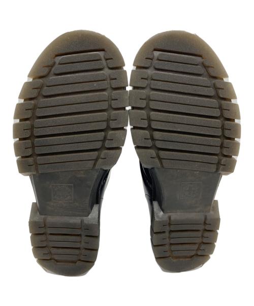 Dr.Martens（ドクターマーチン）Dr.Martens (ドクターマーチン) 8ホールブーツ ブラック サイズ:29cmの古着・服飾アイテム