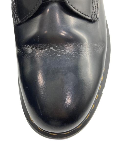 Dr.Martens（ドクターマーチン）Dr.Martens (ドクターマーチン) 8ホールブーツ ブラック サイズ:29cmの古着・服飾アイテム