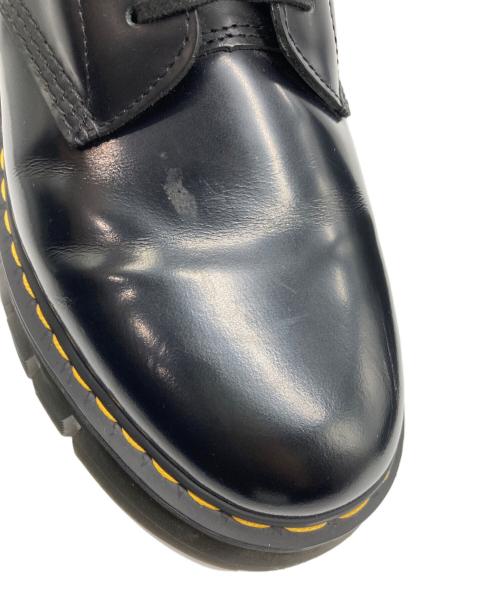 Dr.Martens（ドクターマーチン）Dr.Martens (ドクターマーチン) 8ホールブーツ ブラック サイズ:29cmの古着・服飾アイテム