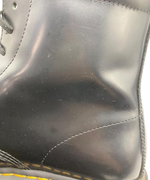 Dr.Martens（ドクターマーチン）Dr.Martens (ドクターマーチン) 8ホールブーツ ブラック サイズ:29cmの古着・服飾アイテム