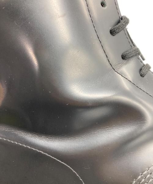 Dr.Martens（ドクターマーチン）Dr.Martens (ドクターマーチン) 8ホールブーツ ブラック サイズ:29cmの古着・服飾アイテム