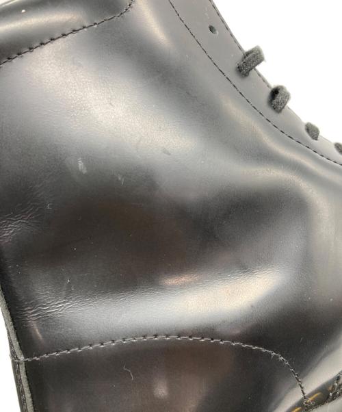 Dr.Martens（ドクターマーチン）Dr.Martens (ドクターマーチン) 8ホールブーツ ブラック サイズ:29cmの古着・服飾アイテム