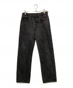 LEVI'Sリーバイス）の古着「501xxデニムパンツ」｜グレー