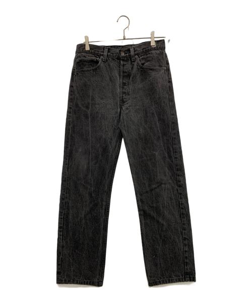 LEVI'S（リーバイス）LEVI'S (リーバイス) 501xxデニムパンツ グレー サイズ:W32/L34の古着・服飾アイテム