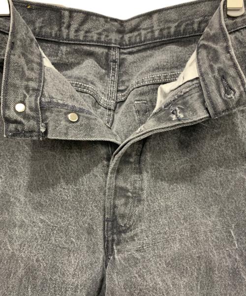 LEVI'S（リーバイス）LEVI'S (リーバイス) 501xxデニムパンツ グレー サイズ:W32/L34の古着・服飾アイテム