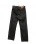 LEVI'S (リーバイス) 501xxデニムパンツ グレー サイズ:W32/L34：10000円