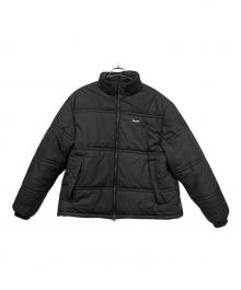 HUF（ハフ）の古着「89 Tyvek Puffer」｜ブラック
