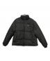 HUF（ハフ）の古着「89 Tyvek Puffer」｜ブラック