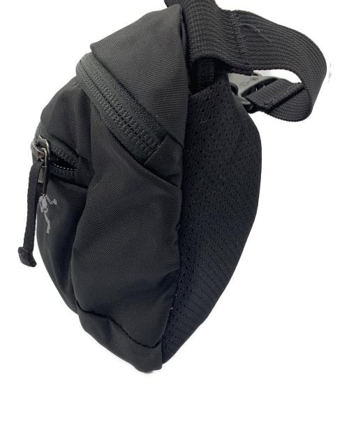 ARC'TERYX（アークテリクス）ARC'TERYX (アークテリクス) ショルダーバッグ ブラックの古着・服飾アイテム