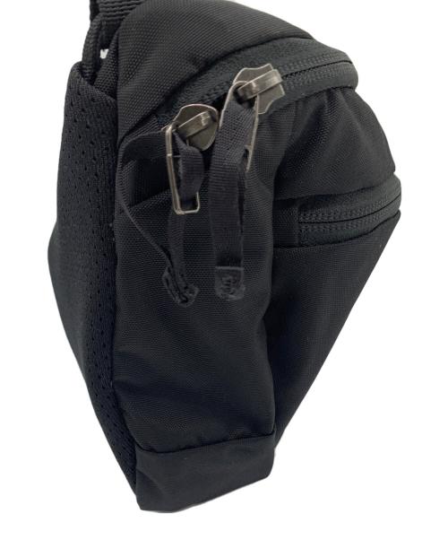 ARC'TERYX（アークテリクス）ARC'TERYX (アークテリクス) ショルダーバッグ ブラックの古着・服飾アイテム