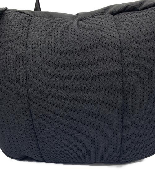 ARC'TERYX（アークテリクス）ARC'TERYX (アークテリクス) ショルダーバッグ ブラックの古着・服飾アイテム