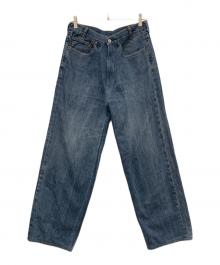 LEVI'S（リーバイス）の古着「550 Relaxed Men's Jeans (Big & Tall)」｜ブルー