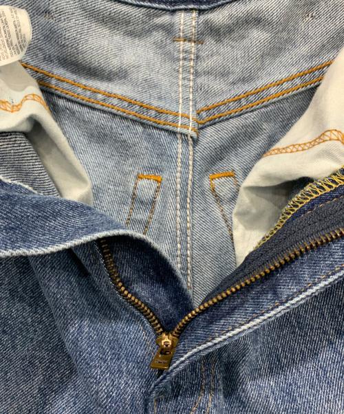 LEVI'S（リーバイス）LEVI'S (リーバイス) 550 Relaxed Men's Jeans (Big & Tall) ブルー サイズ:W44×L32の古着・服飾アイテム