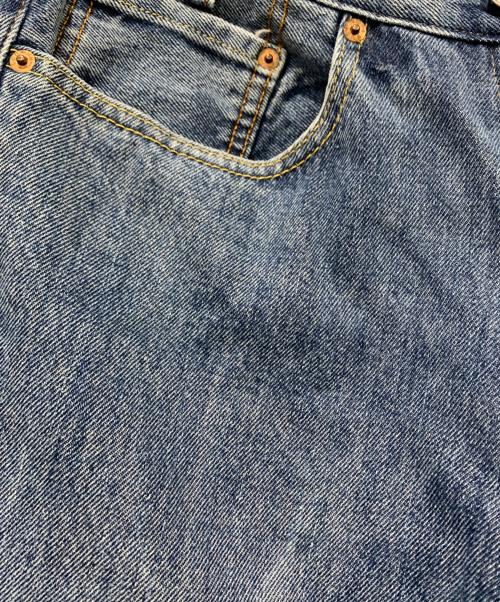 LEVI'S（リーバイス）LEVI'S (リーバイス) 550 Relaxed Men's Jeans (Big & Tall) ブルー サイズ:W44×L32の古着・服飾アイテム
