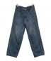 LEVI'S（リーバイス）の古着「550 Relaxed Men's Jeans (Big & Tall)」｜ブルー