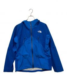 THE NORTH FACE（ザ ノース フェイス）の古着「Timberline Jacket」｜ブルー
