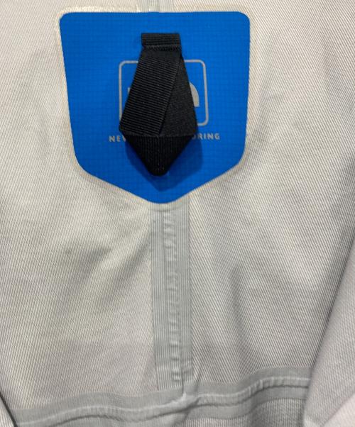 THE NORTH FACE（ザ ノース フェイス）THE NORTH FACE (ザ ノース フェイス) Timberline Jacket ブルー サイズ:SIZE Mの古着・服飾アイテム