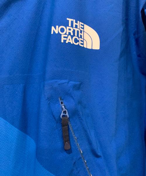 THE NORTH FACE（ザ ノース フェイス）THE NORTH FACE (ザ ノース フェイス) Timberline Jacket ブルー サイズ:SIZE Mの古着・服飾アイテム