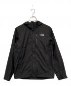 THE NORTH FACEザ ノース フェイス）の古着「DRYZZLE JACKET」｜ブラック