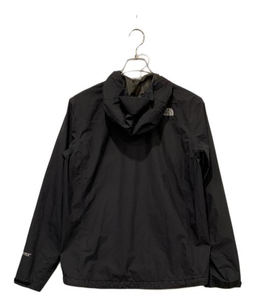 THE NORTH FACE（ザ ノース フェイス）THE NORTH FACE (ザ ノース フェイス) DRYZZLE JACKET ブラック サイズ:SIZE Sの古着・服飾アイテム