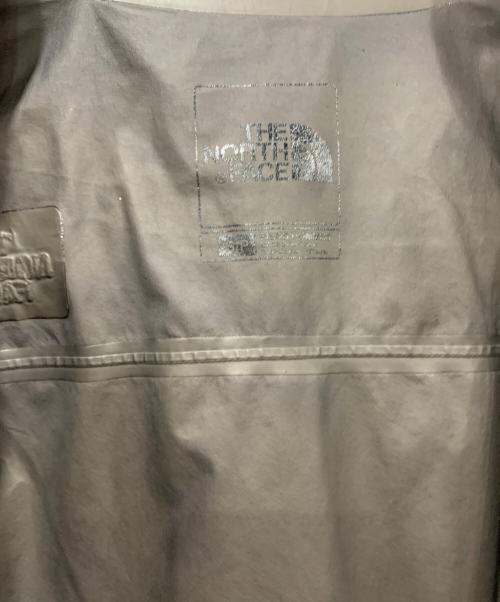 THE NORTH FACE（ザ ノース フェイス）THE NORTH FACE (ザ ノース フェイス) DRYZZLE JACKET ブラック サイズ:SIZE Sの古着・服飾アイテム