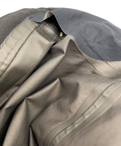 THE NORTH FACE（ザ ノース フェイス）THE NORTH FACE (ザ ノース フェイス) DRYZZLE JACKET ブラック サイズ:SIZE Sの古着・服飾アイテム