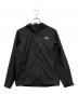 THE NORTH FACE（ザ ノース フェイス）の古着「DRYZZLE JACKET」｜ブラック