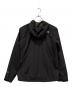 THE NORTH FACE (ザ ノース フェイス) DRYZZLE JACKET ブラック サイズ:SIZE S：5000円