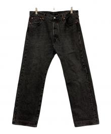 LEVI'S（リーバイス）の古着「BLACK DENIME BEAMS LIMITED EDITION」｜ブラック