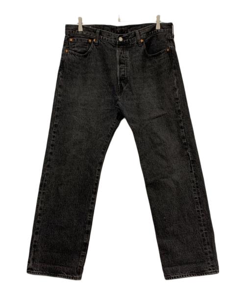 LEVI'S（リーバイス）LEVI'S (リーバイス) BLACK DENIME BEAMS LIMITED EDITION ブラック サイズ:SIZE 91cm (W36)の古着・服飾アイテム