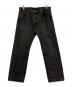 LEVI'S（リーバイス）の古着「BLACK DENIME BEAMS LIMITED EDITION」｜ブラック