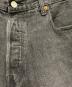 中古・古着 LEVI'S (リーバイス) BLACK DENIME BEAMS LIMITED EDITION ブラック サイズ:SIZE 91cm (W36)：13000円