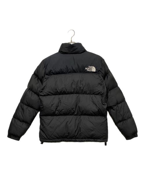 THE NORTH FACE（ザ ノース フェイス）THE NORTH FACE (ザ ノース フェイス) ヌプシジャケット ブラック サイズ:SIZE Lの古着・服飾アイテム