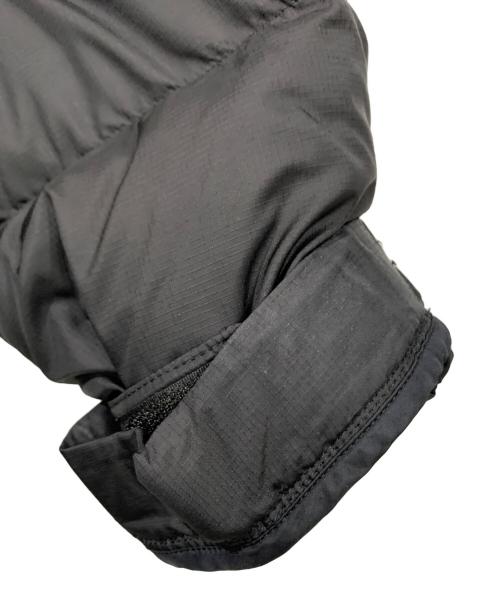 THE NORTH FACE（ザ ノース フェイス）THE NORTH FACE (ザ ノース フェイス) ヌプシジャケット ブラック サイズ:SIZE Lの古着・服飾アイテム