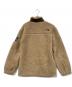 THE NORTH FACE (ザ ノース フェイス) フリースジャケット ベージュ サイズ:L：12000円