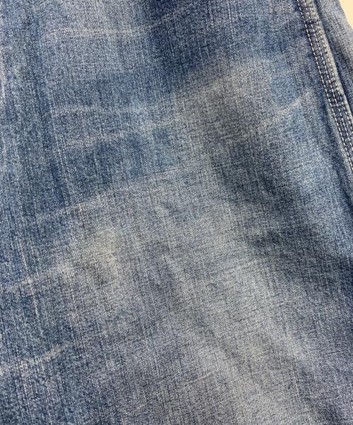 LEE（リー）LEE (リー) LEE デニムペインターパンツ ブルー サイズ:SIZE Mの古着・服飾アイテム