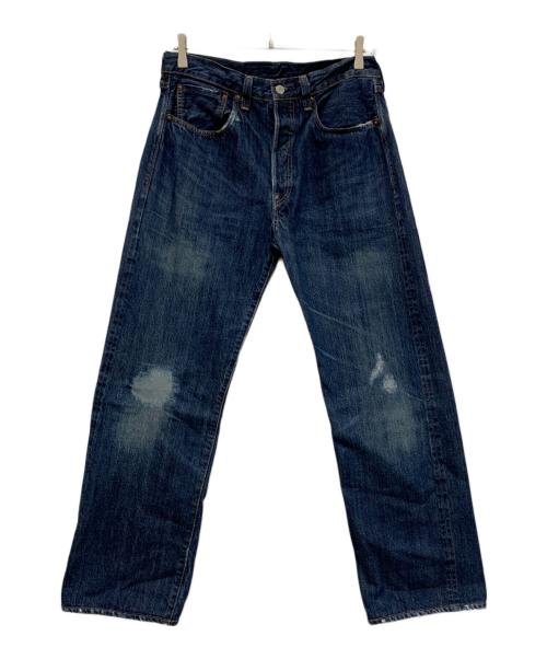 LEVI'S VINTAGE CLOTHING（リーバイス ビンテージ クロージング）LEVI'S VINTAGE CLOTHING (リーバイス ビンテージ クロージング) デニムパンツ インディゴ サイズ:SIZE W32×L32の古着・服飾アイテム