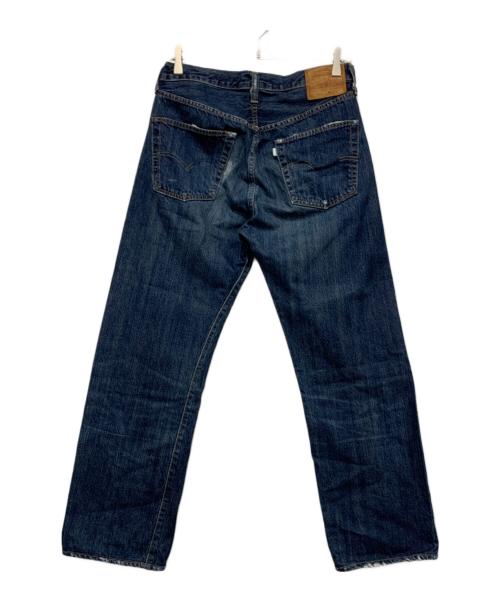 LEVI'S VINTAGE CLOTHING（リーバイス ビンテージ クロージング）LEVI'S VINTAGE CLOTHING (リーバイス ビンテージ クロージング) デニムパンツ インディゴ サイズ:SIZE W32×L32の古着・服飾アイテム