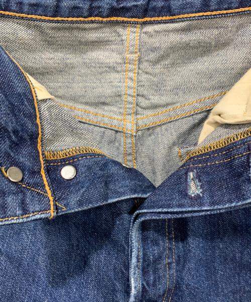 LEVI'S VINTAGE CLOTHING（リーバイス ビンテージ クロージング）LEVI'S VINTAGE CLOTHING (リーバイス ビンテージ クロージング) デニムパンツ インディゴ サイズ:SIZE W32×L32の古着・服飾アイテム