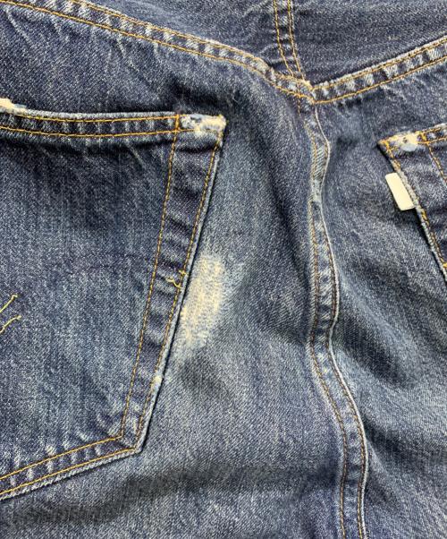 LEVI'S VINTAGE CLOTHING（リーバイス ビンテージ クロージング）LEVI'S VINTAGE CLOTHING (リーバイス ビンテージ クロージング) デニムパンツ インディゴ サイズ:SIZE W32×L32の古着・服飾アイテム