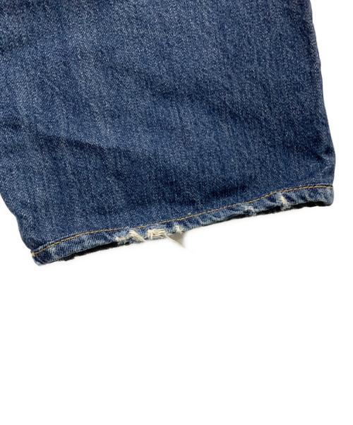 LEVI'S VINTAGE CLOTHING（リーバイス ビンテージ クロージング）LEVI'S VINTAGE CLOTHING (リーバイス ビンテージ クロージング) デニムパンツ インディゴ サイズ:SIZE W32×L32の古着・服飾アイテム
