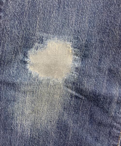 LEVI'S VINTAGE CLOTHING（リーバイス ビンテージ クロージング）LEVI'S VINTAGE CLOTHING (リーバイス ビンテージ クロージング) デニムパンツ インディゴ サイズ:SIZE W32×L32の古着・服飾アイテム