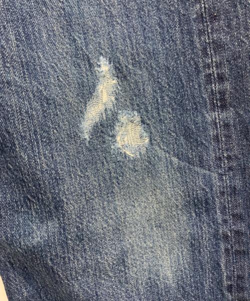 LEVI'S VINTAGE CLOTHING（リーバイス ビンテージ クロージング）LEVI'S VINTAGE CLOTHING (リーバイス ビンテージ クロージング) デニムパンツ インディゴ サイズ:SIZE W32×L32の古着・服飾アイテム