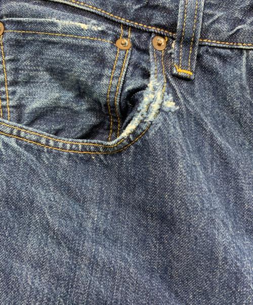 LEVI'S VINTAGE CLOTHING（リーバイス ビンテージ クロージング）LEVI'S VINTAGE CLOTHING (リーバイス ビンテージ クロージング) デニムパンツ インディゴ サイズ:SIZE W32×L32の古着・服飾アイテム