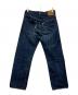 LEVI'S VINTAGE CLOTHING (リーバイス ビンテージ クロージング) デニムパンツ インディゴ サイズ:SIZE W32×L32：15000円