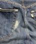 中古・古着 LEVI'S VINTAGE CLOTHING (リーバイス ビンテージ クロージング) デニムパンツ インディゴ サイズ:SIZE W32×L32：15000円