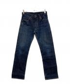 LEVI'S VINTAGE CLOTHINGリーバイス ビンテージ クロージング）の古着「デニムパンツ」｜インディゴ