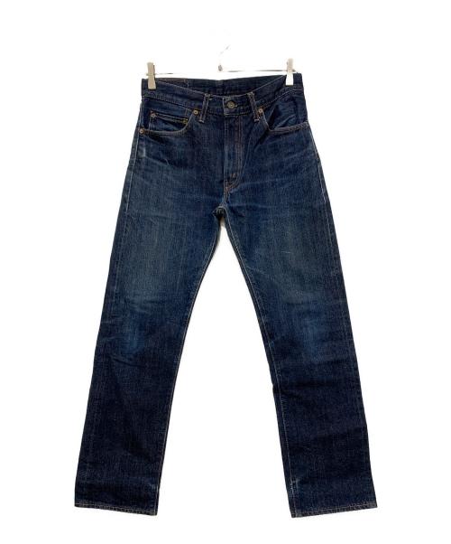 LEVI'S VINTAGE CLOTHING（リーバイス ビンテージ クロージング）LEVI'S VINTAGE CLOTHING (リーバイス ビンテージ クロージング) デニムパンツ インディゴ サイズ:SIZE W31×L34の古着・服飾アイテム