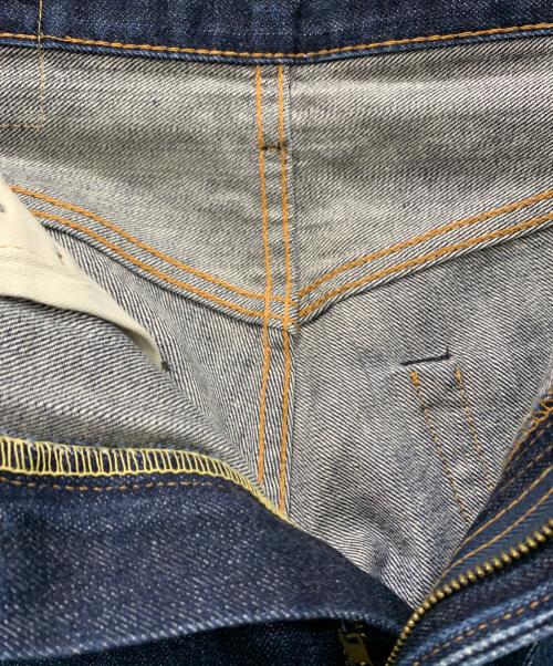 LEVI'S VINTAGE CLOTHING（リーバイス ビンテージ クロージング）LEVI'S VINTAGE CLOTHING (リーバイス ビンテージ クロージング) デニムパンツ インディゴ サイズ:SIZE W31×L34の古着・服飾アイテム