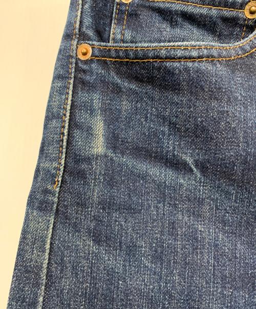 LEVI'S VINTAGE CLOTHING（リーバイス ビンテージ クロージング）LEVI'S VINTAGE CLOTHING (リーバイス ビンテージ クロージング) デニムパンツ インディゴ サイズ:SIZE W31×L34の古着・服飾アイテム